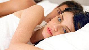 vzburjenje kapljice za ženske